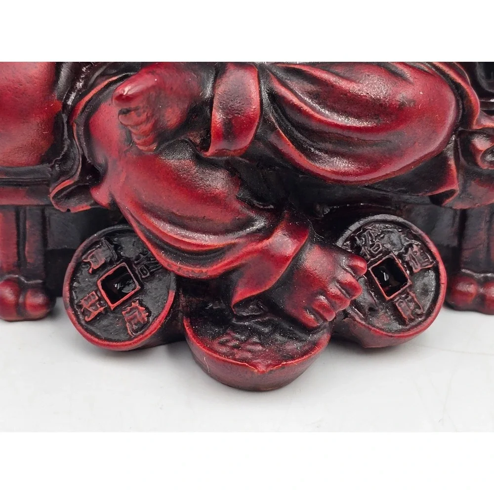 N/A laughing buddha